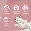 Venandi Animal – Premium Katzenfutter – Kitten – Geflügel, mit viel frischem Fleisch, Trockenfutter, getreidefrei 1er Pack (1 x 300g)