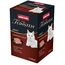 animonda vom Feinsten Katzenfutter für erwachsene Feinschmecker Katzen, Leckeres und gesundes Katzennassfutter Schale, Multifleisch-Cocktail, 6 x 100 g