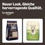 by Amazon Katzenfutter für ausgewachsene sterilisierte Katzen, Fein zubereitetes Trockenfutter mit frischem Huhn, Getreidefreie Rezeptur, 3kg (1-Pack)(Zuvor eine Marke von Lifelong, gleiches Produkt)