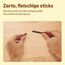 by Amazon Cat Sticks Huhn & Leber 50g
