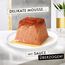 Gourmet Revelations Mousse, Katzenfutter nass, mit Huhn, 24er Pack (24 x 57g)