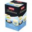 animonda vom Feinsten Katzenfutter nass à la Panna Cotta mit Huhn (6 x100g), getreidefreies Katzen Nassfutter ohne Zucker, mit frischen, fleischigen Zutaten