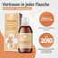 RECOACTIV Recovery Renal für Katzen, 1 x 280ml, hochkalorisches Diät-Alleinfuttermittel bei Nierenfunktionsstörungen und erhöhtem Energiebedarf in der Rekonvaleszenz, zur Gewichtszunahme