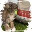Venandi Animal – Premium Katzenfutter – Huhn, mit viel frischem Geflügel, Trockenfutter, getreidefrei 2er Pack (1 x 300g)
