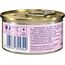Vitakraft Poésie Mousse, Nassfutter Katze, luftige Mousse, mit Huhn, ohne Zusatz von Zucker und Getreide (12x 85g)