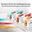 Gourmet Revelations Mousse, Katzenfutter nass, mit Huhn, 24er Pack (24 x 57g)