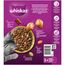 WHISKAS Trockenfutter für ausgewachsene Katzen 5 x 800g mit Huhn