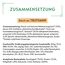 Gourmet Nature's Creation Katzennassfutter in Gelee naturbelassen, Truthahn, 12er Pack (12 x 85g)
