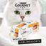Gourmet Revelations Mousse, Katzenfutter nass, mit Huhn, 24er Pack (24 x 57g)