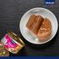 Vitakraft Poésie Mousse, Nassfutter Katze, luftige Mousse, mit Huhn, ohne Zusatz von Zucker und Getreide (12x 85g)