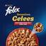 Felix Sensations Gelees Katzenfutter nass in Gelee, Sorten-Mix, 6er Pack (6 x 12 Beutel à 85g)