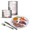 MjAMjAM - Premium Nassfutter für Katzen - Mixpaket 6 für deine Katze, 6er Pack (6 x 100 g), getreidefrei mit extra viel Fleisch