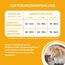 Wellness CORE Sterilised Original 4 kg, Huhn & Truthahn – Katzenfutter Trocken für sterilisierte Katzen, getreidefrei, natürlich, hypoallergen, proteinreich, für eine gesunde Gewichtsregulierung