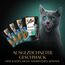 Sheba Selection Katzen Nassfutter im Portionsbeutel Fisch Variation (MSC) in Sauce Multipack 4x12x85g