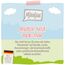 MjAMjAM - Premium Nassfutter für Katzen - Mahlzeit mit leckeren Herzen, 6er Pack (6 x 200 g), getreidefrei mit extra viel Fleisch