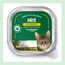 by Amazon Nassfutter für Katzen, Pastete mit Geflügel, 100g, 16er-Pack