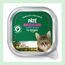 by Amazon Nassfutter für Katzen, Pastete mit Wild, 100g, 16er-Pack