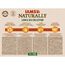 IAMS Naturally Katzenfutter Nass in Sauce - hochwertiges Nassfutter mit Fleisch und Fisch für erwachsene Katzen, Land & Sea Collection, 12 x 85 g