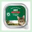 by Amazon Nassfutter für Katzen, Pastete mit Rindfleisch, 100g, 16er-Pack