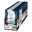 Gourmet Perle Duetto Katzenfutter nass, mit Lachs und Seelachs, 26er Pack (26 x 85g)
