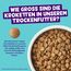 Edgard & Cooper Katzenfutter, Trockenfutter für Katzen, (Huhn, 2kg), Getreidefrei, voll von frischem Fleisch und natürlichen Zutaten, geeignet für sterilisierte und aktive Katzen