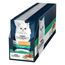 Gourmet Perle Erlesene Streifen Katzenfutter nass, mit Kaninchen, 26er Pack (26 x 85g)