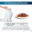 Gourmet Perle Erlesene Streifen Katzenfutter nass, mit Rind, 26er Pack (26 x 85g)