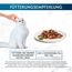 Gourmet Perle Erlesene Streifen Katzenfutter nass, mit Forelle, 26er Pack (26 x 85g)