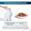 Gourmet Perle Erlesene Streifen mit Gemüse Katzenfutter nass, mit Kalb und Gemüse, 26er Pack (26 x 85g)