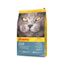 JOSERA Léger (1 x 10 kg) | Adult | Premium Trockenfutter für ausgewachsene sterilisierte oder übergewichtige Katzen | Geflügel | wenig Fett & viel Protein | weizenfrei | Katzenfutter | 1er Pack