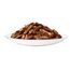 Felix Tasty Shreds Katzenfutter nass in Sauce, Geschmacksvielfalt Sorten-Mix, 6er Pack (6 x 10 Beutel à 80g)