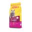 JosiCat Sterilised Classic (1 x 10 kg) | Adult | Premium Trockenfutter für kastrierte Katzen | mit wenig Fett und viel Protein | Powered by JOSERA | Katzenfutter | Alleinfuttermittel | 1er Pack