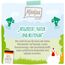 MjAMjAM - Premium Nassfutter für Katzen - saftiges Hühnchen an Brokkoli, 6er Pack (6 x 800 g), getreidefrei mit extra viel Fleisch