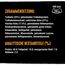 Crave Adult Trockenfutter mit Truthahn & Huhn, 7kg (1 Beutel) – Premium Katzenfutter trocken mit hohem Proteingehalt und ohne Getreide – Hergestellt mit 100 Prozent natürlichem Huhn