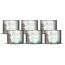 MjAMjAM - Premium Nassfutter für Katzen - gute Pute an gedämpftem Kürbis, 6er Pack (6 x 200 g), getreidefrei mit extra viel Fleisch