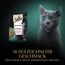 Sheba Sauce Collection Katzen Nassfutter im Portionsbeutel mit Lachs (MSC) 28x85g