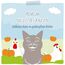 MjAMjAM - Premium Nassfutter für Katzen - delikates Huhn an gedämpftem Kürbis, 6er Pack (6 x 400g), getreidefrei mit extra viel Fleisch