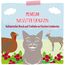 MjAMjAM - Premium Nassfutter für Katzen - kulinarischer Hirsch und Truthahn an frischen Cranberries, 6er Pack (6 x 400 g), getreidefrei mit extra viel Fleisch