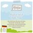MjAMjAM - Premium Nassfutter für Katzen - Quetschie - delikates Huhn an gedämpftem Kürbis, 6er Pack (6 x 300g), getreidefrei mit extra viel Fleisch