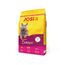 JosiCat Sterilised Classic (1 x 10 kg) | Adult | Premium Trockenfutter für kastrierte Katzen | mit wenig Fett und viel Protein | Powered by JOSERA | Katzenfutter | Alleinfuttermittel | 1er Pack