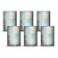 MjAMjAM - Premium Nassfutter für Katzen - Insekt mit vorzüglichem Kalb, 6er Pack (6 x 400 g), getreidefrei mit Insektenprotein