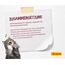 JOSERA Kitten (1 x 10 kg) | Kitten | Premium Trockenfutter für heranwachsende Katzen & Katzen-Mütter in der Säugezeit | Lachs & Geflügel | leicht verdaulich | weizefrei | Katzenfutter | 1er Pack