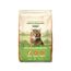 by Amazon Katzenfutter für ausgewachsene Katzen, Fein zubereitetes Trockenfutter mit frischem Huhn und Reis, 3 kg (1er-Pack)(Zuvor eine Marke von Lifelong, gleiches Produkt)