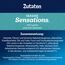 Felix Seaside Sensations Katzenfutter trocken, mit Lachs und Gemüse, 1er Pack (1 x 1kg)