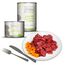 MjAMjAM - Premium Nassfutter für Katzen - Probierpaket, 6er Pack (6 x 200 g), getreidefrei mit extra viel Fleisch