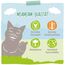 MjAMjAM - Premium Nassfutter für Katzen - deliziöses Rentier mit Hühnchen an leckeren Möhrchen, 6er Pack (6 x 200 g), getreidefrei mit extra viel Fleisch