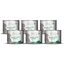 MjAMjAM - Premium Nassfutter für Katzen - deliziöses Rentier mit Hühnchen an leckeren Möhrchen, 6er Pack (6 x 200 g), getreidefrei mit extra viel Fleisch