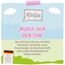 MjAMjAM - Premium Nassfutter für Katzen - saftiges Schwein an leckeren Möhrchen, 6er Pack (6 x 400 g), getreidefrei mit extra viel Fleisch