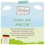 MjAMjAM - Premium Nassfutter für Katzen - deliziöses Rentier mit Hühnchen an leckeren Möhrchen, 6er Pack (6 x 400 g), getreidefrei mit extra viel Fleisch