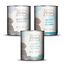 MjAMjAM - Premium Nassfutter für Katzen - Mixpaket II - Huhn & Kürbis, Pute, Ente & Geflügel, 6er Pack (6 x 800 g), getreidefrei mit extra viel Fleisch